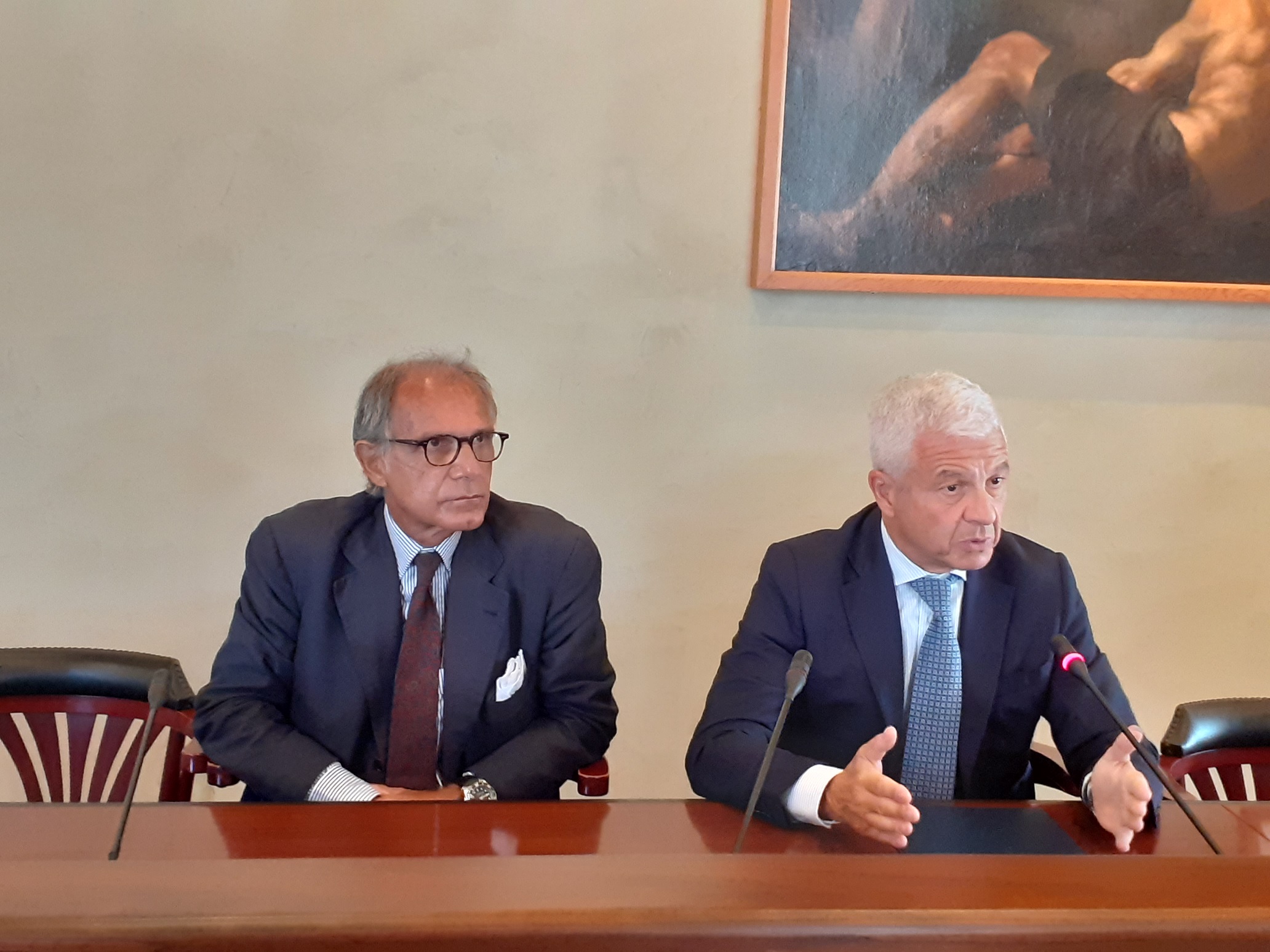 Palermo, Policlinico dimenticato, Midiri “Più attenzione dalla politica”