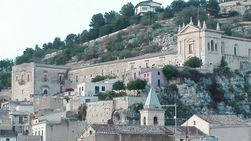 Scicli, una nuova vita per il Convento del Rosario