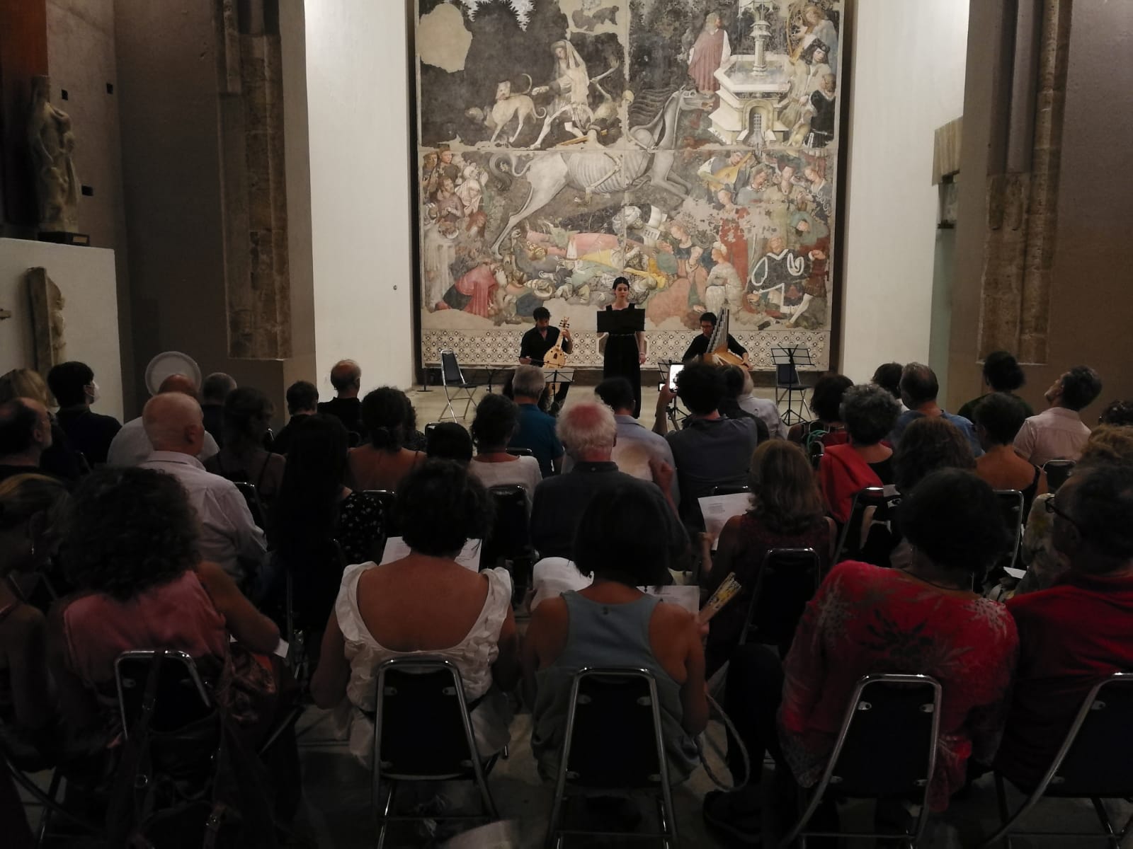 RestArt, la terza edizione chiude con oltre 20mila presenze