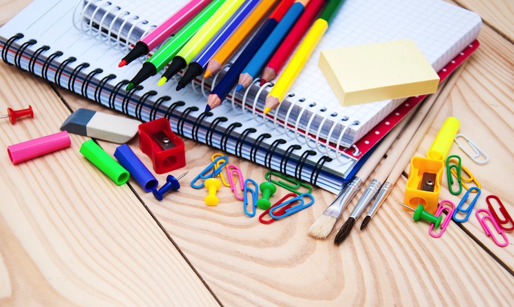 “Banco dei Desideri”: la raccolta di materiale scolastico che aiuta i bambini in difficoltà “Banco dei Desideri”: la raccolta di materiale scolastico che aiuta i bambini in difficoltà