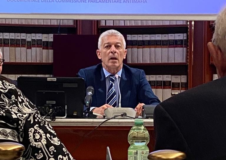 Antimafia, Morra: “Senza trasparenza lo Stato è debole e le mafie potenti”