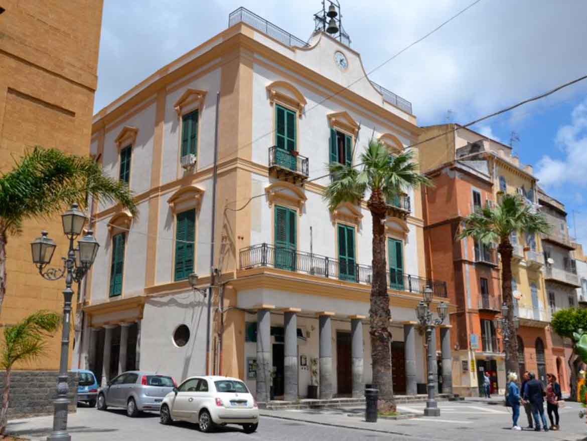 RdC, a Porto Empedocle approvati i Puc per i percettori