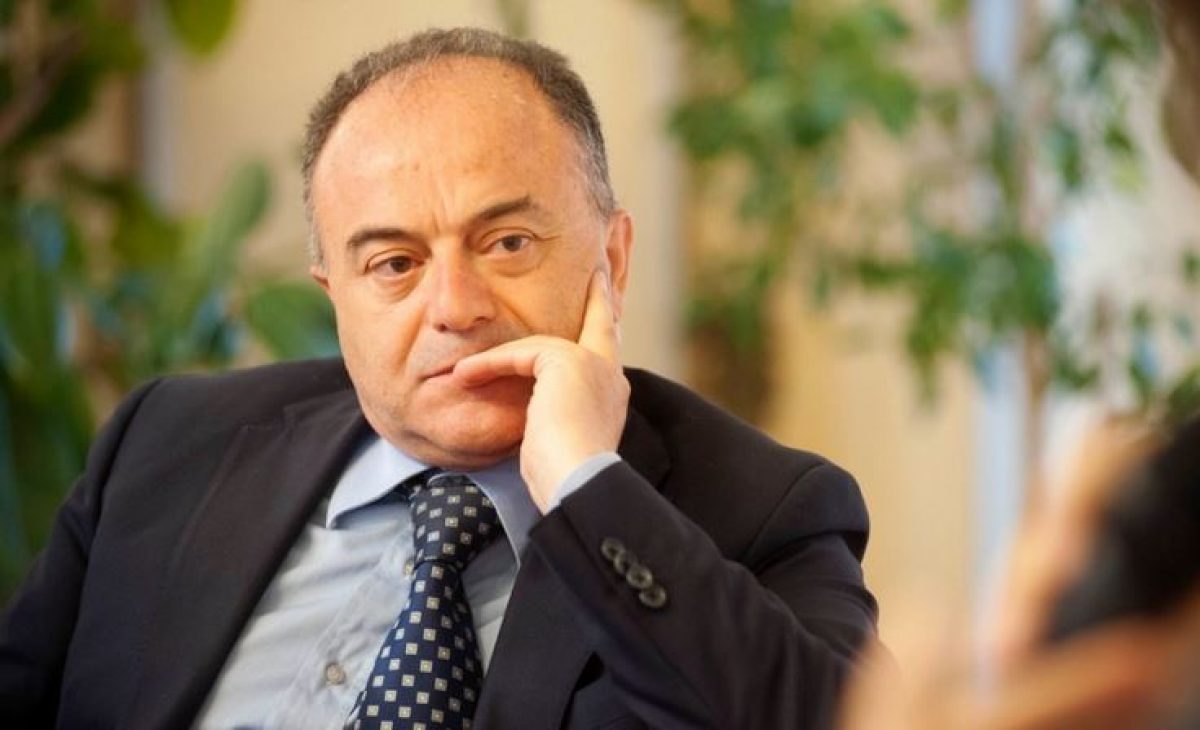 Costituzione e cristianità, Gratteri e Raspanti dialogano al Metropolitan