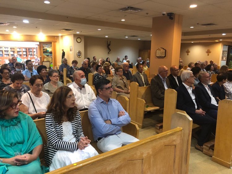 Joppolo Giancaxio-Canada un ponte di storia e ricordi