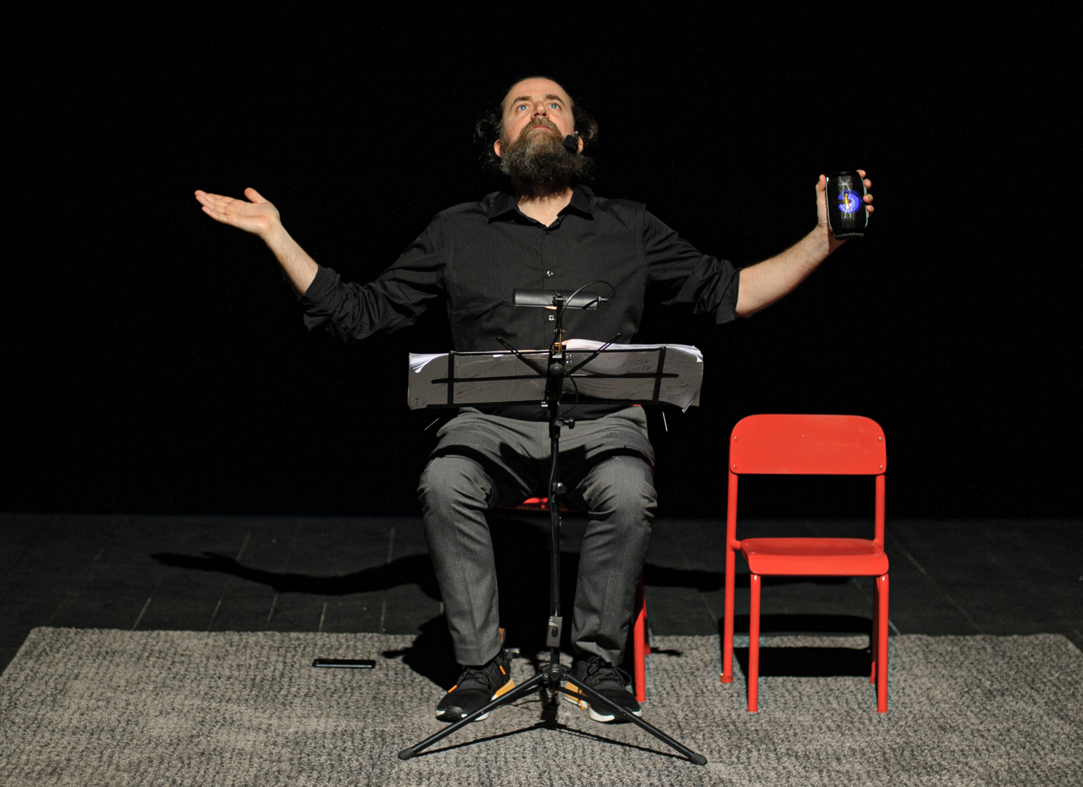 Teatro, fino al 25 Settembre gli spettacoli di Epic a Messina