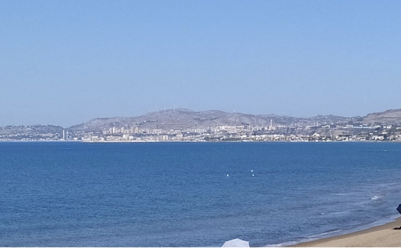 Via ai lavori per ultimare la rete fognante sulla costa di Agrigento