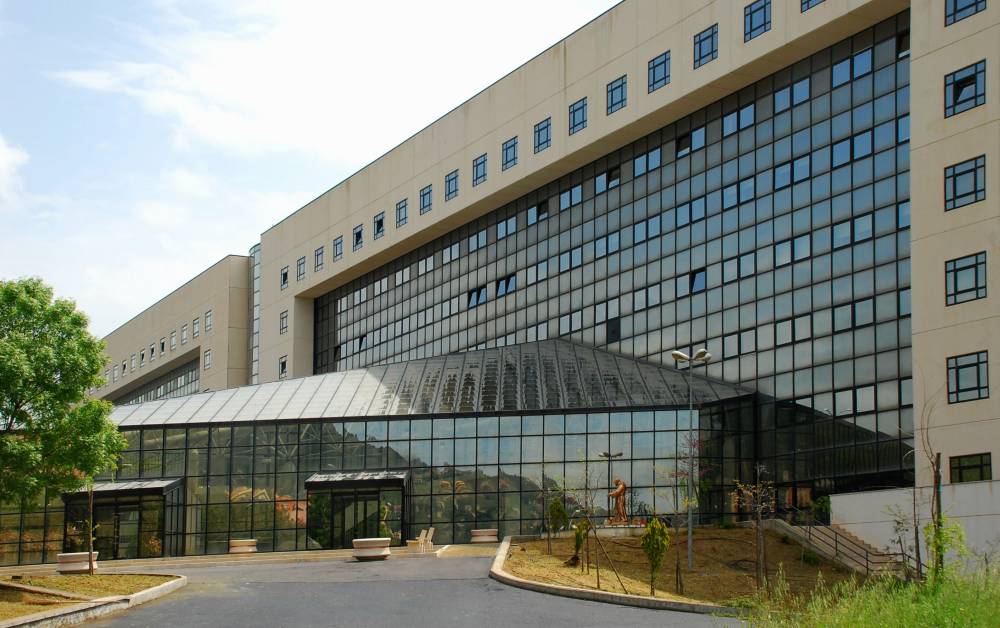 Enna, Ospedale Umberto I, nuovo ambulatorio dedicato alla fibrillazione atriale