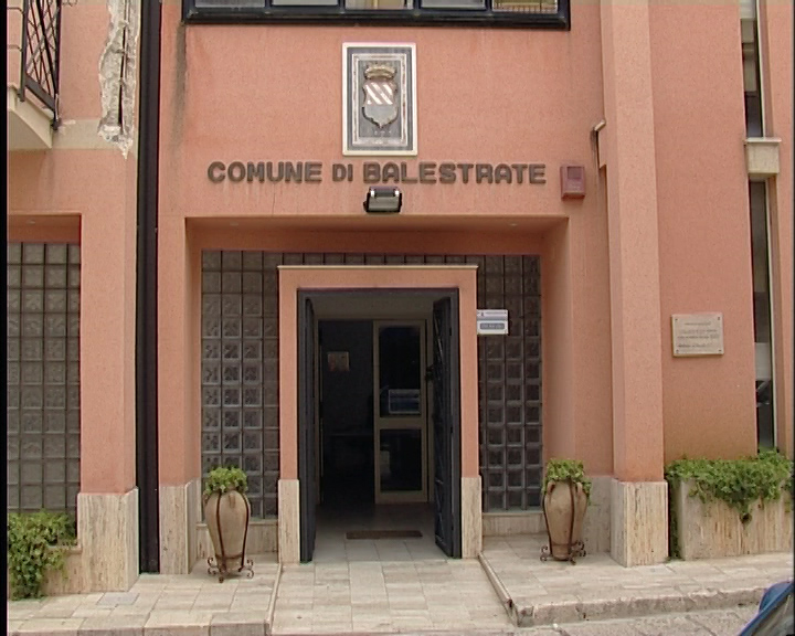 Balestrate, destino segnato: a breve il dissesto