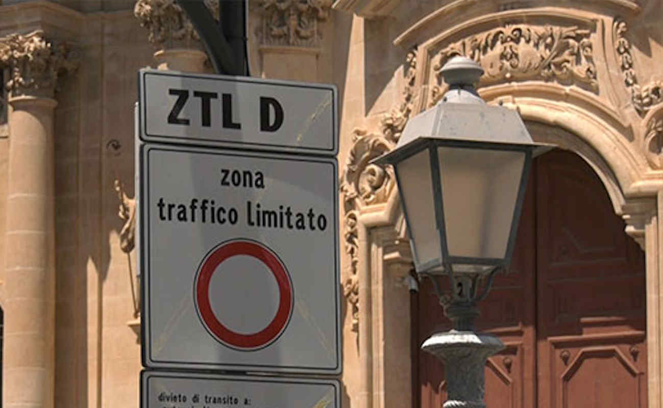 Palermo, entrano in vigore gli orari invernali Ztl: cosa cambia