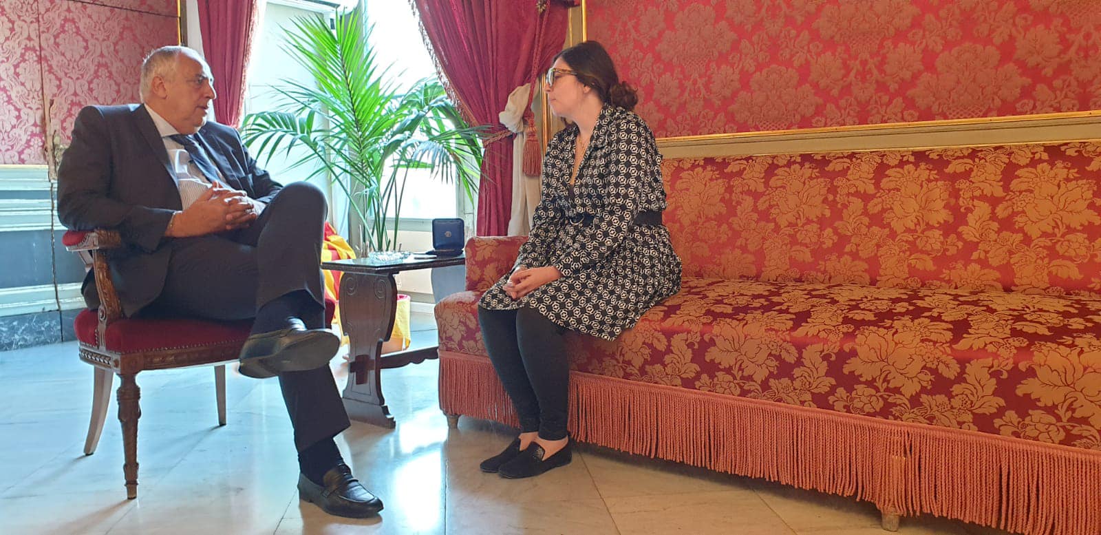 Palermo, priorità far quadrare i conti e rilanciare così il Comune