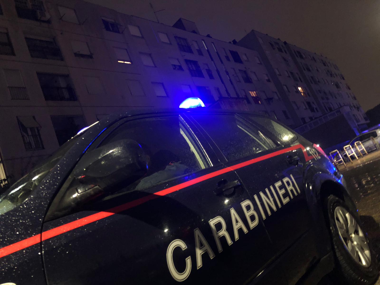 Ritrovata la piccola Giulia, scomparsa a Vaccarizzo: sta bene