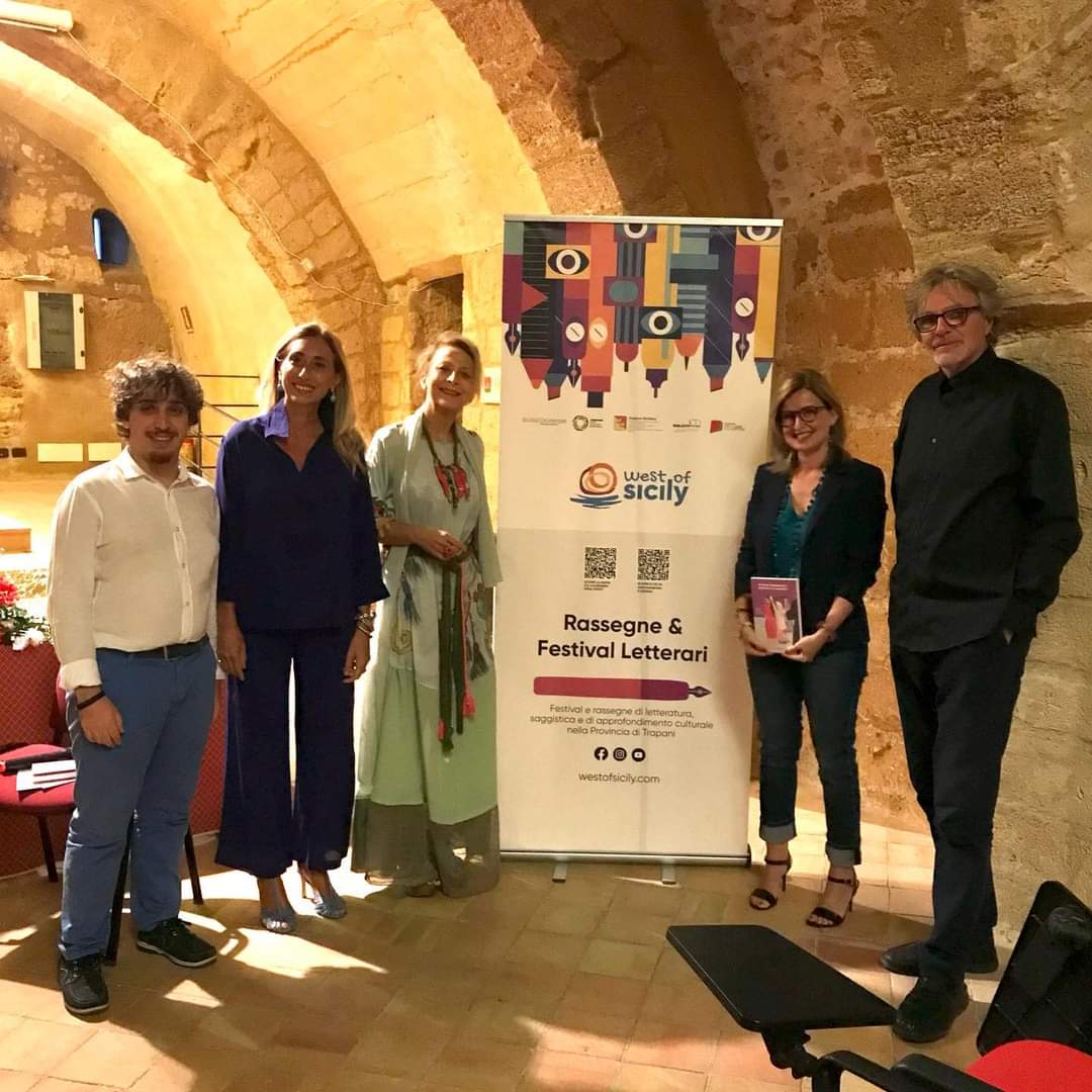 A Partanna grande successo per le “Letture nel chiostro”