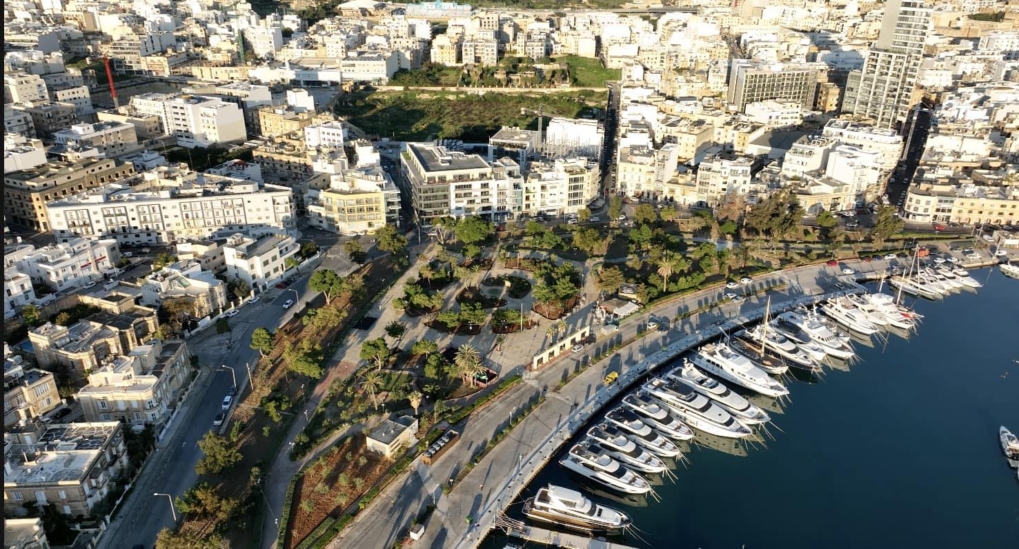 Enna, sviluppo culturale e turistico: siglato protocollo d’intesa con Gzira