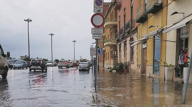 Danni maltempo a Trapani, UniCredit vara pacchetto di agevolazioni per clienti colpiti