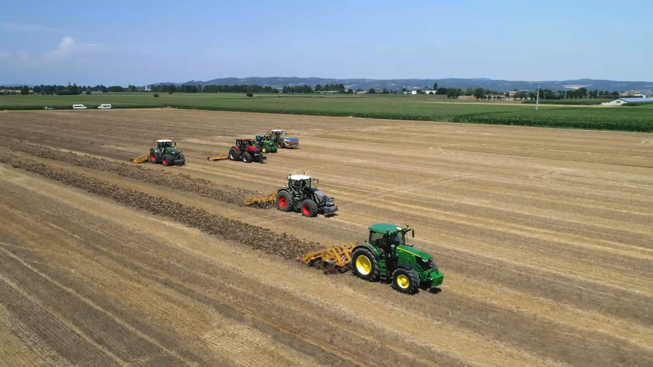 Agricoltura, pubblicata graduatoria provvisoria Psr per filiere corte e mercati locali