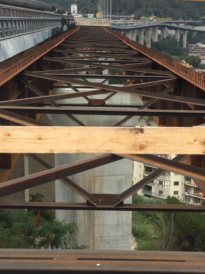Messina, viadotto Ritiro, storia infinita di promesse, ritardi e disagi