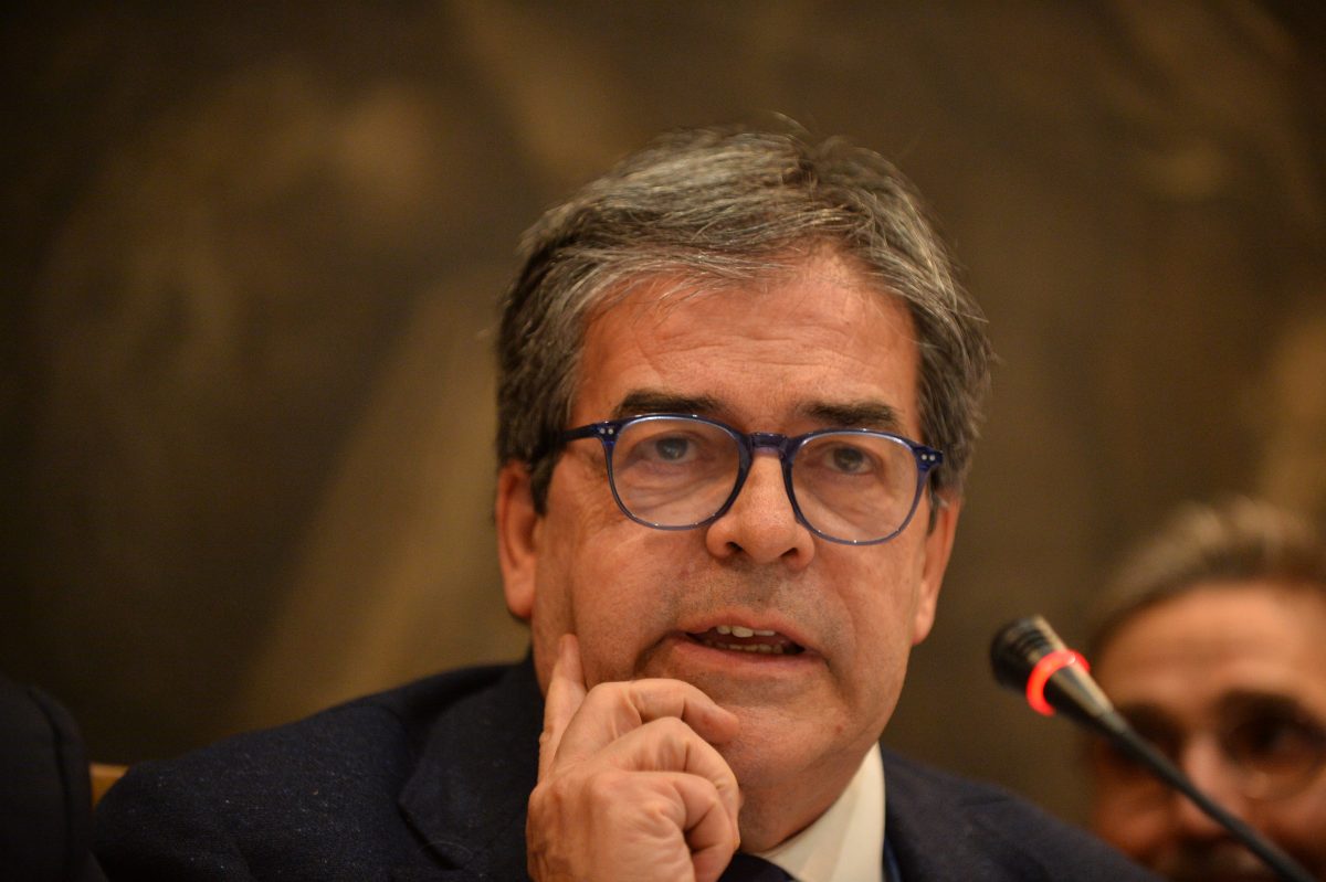 Comitato europeo delle Regioni, Enzo Bianco nuovo presidente della commissione “Civex”