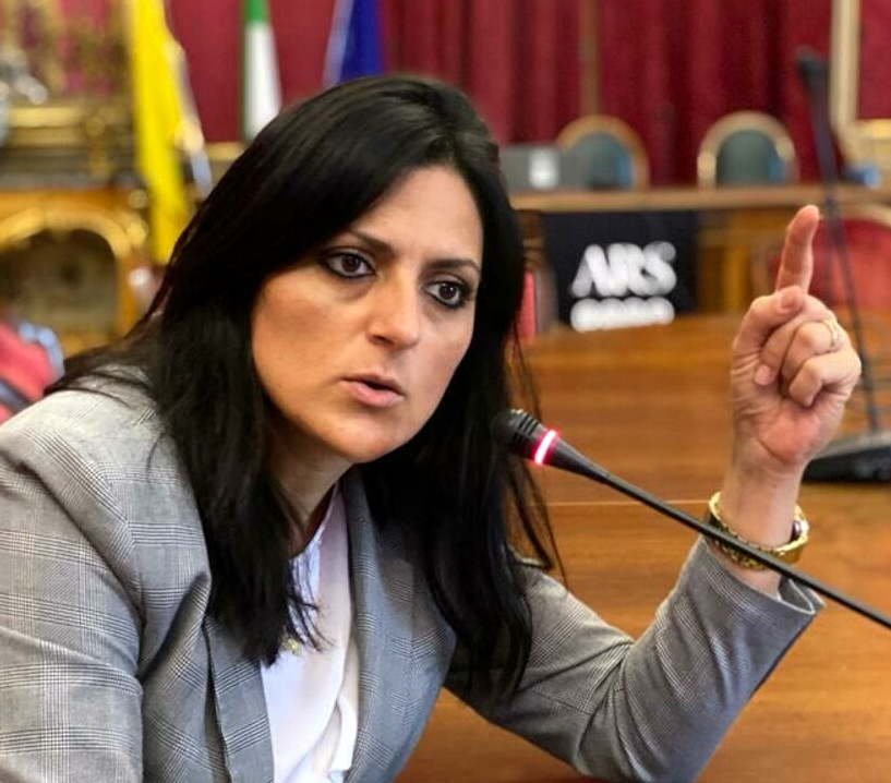 Donne in politica sono ancora l’eccezione e non la regola