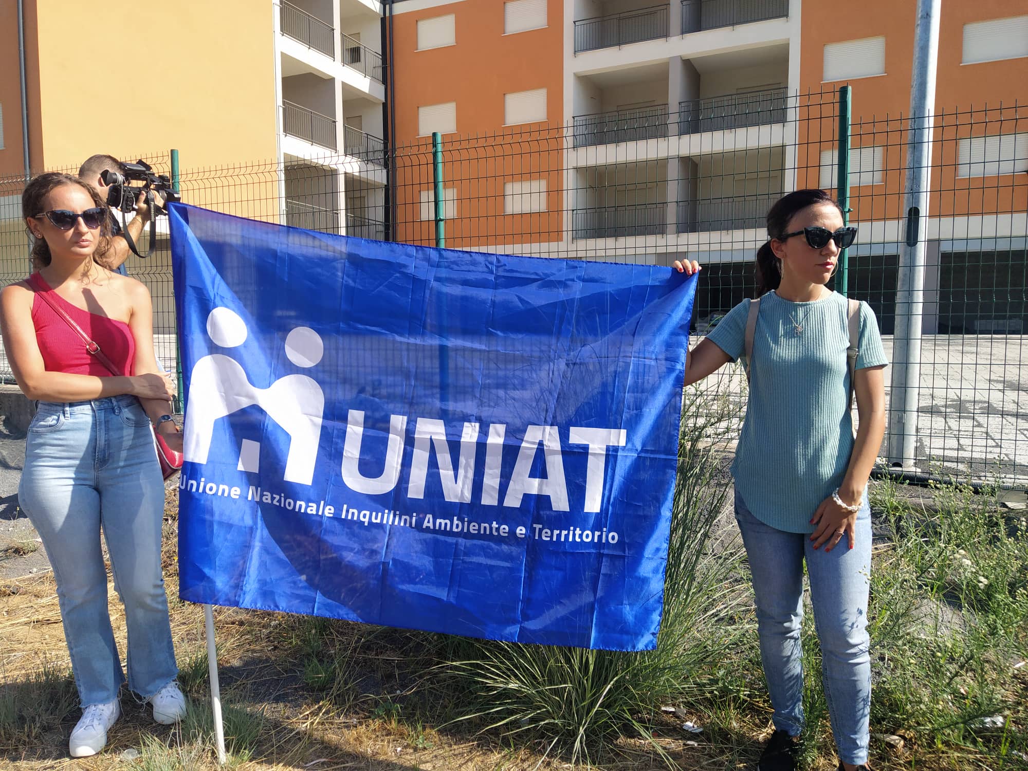 Emergenza casa: Catania, lo scandalo degli alloggi pronti e mai consegnati