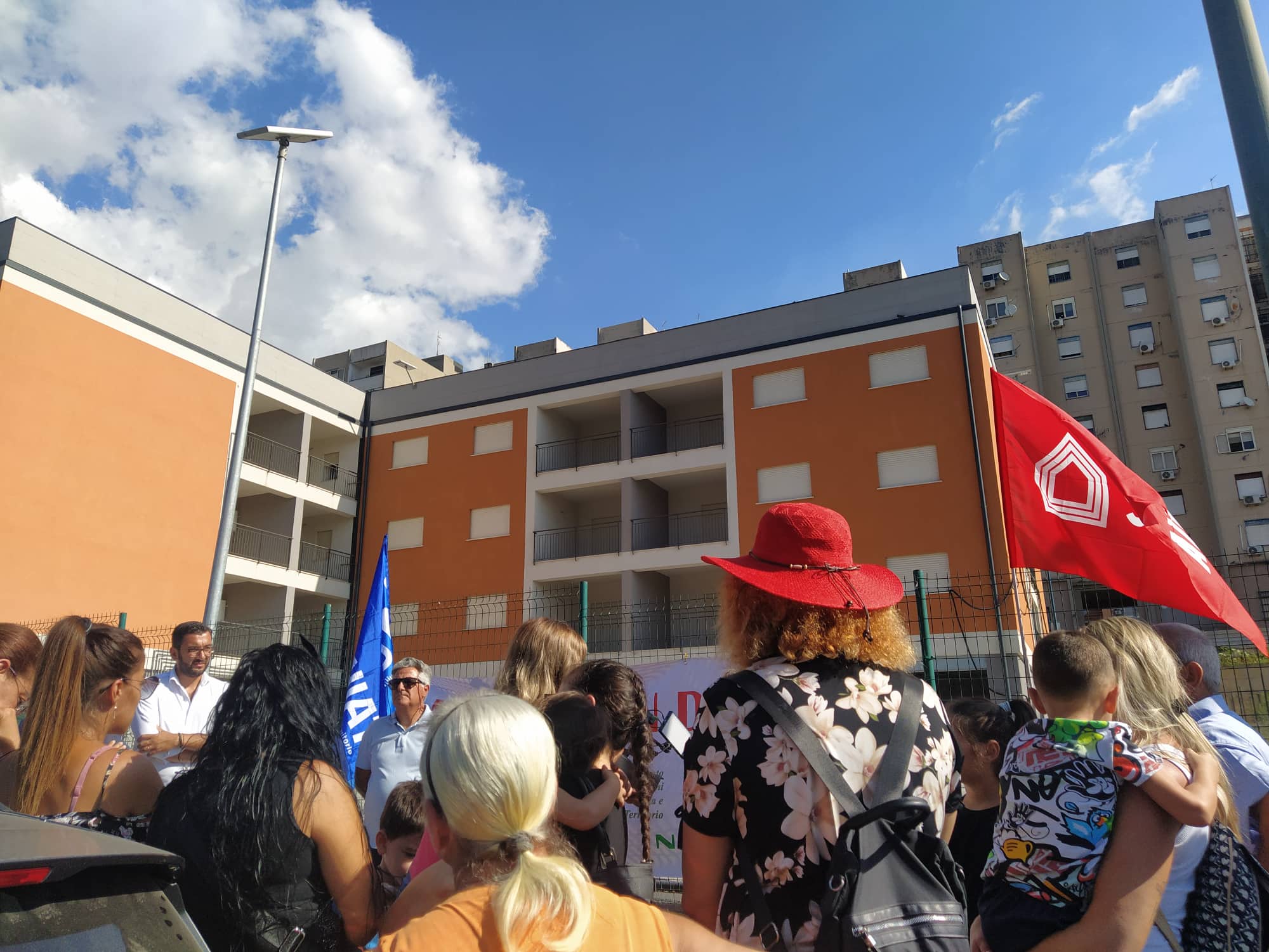 Emergenza casa: Catania, lo scandalo degli alloggi pronti e mai consegnati