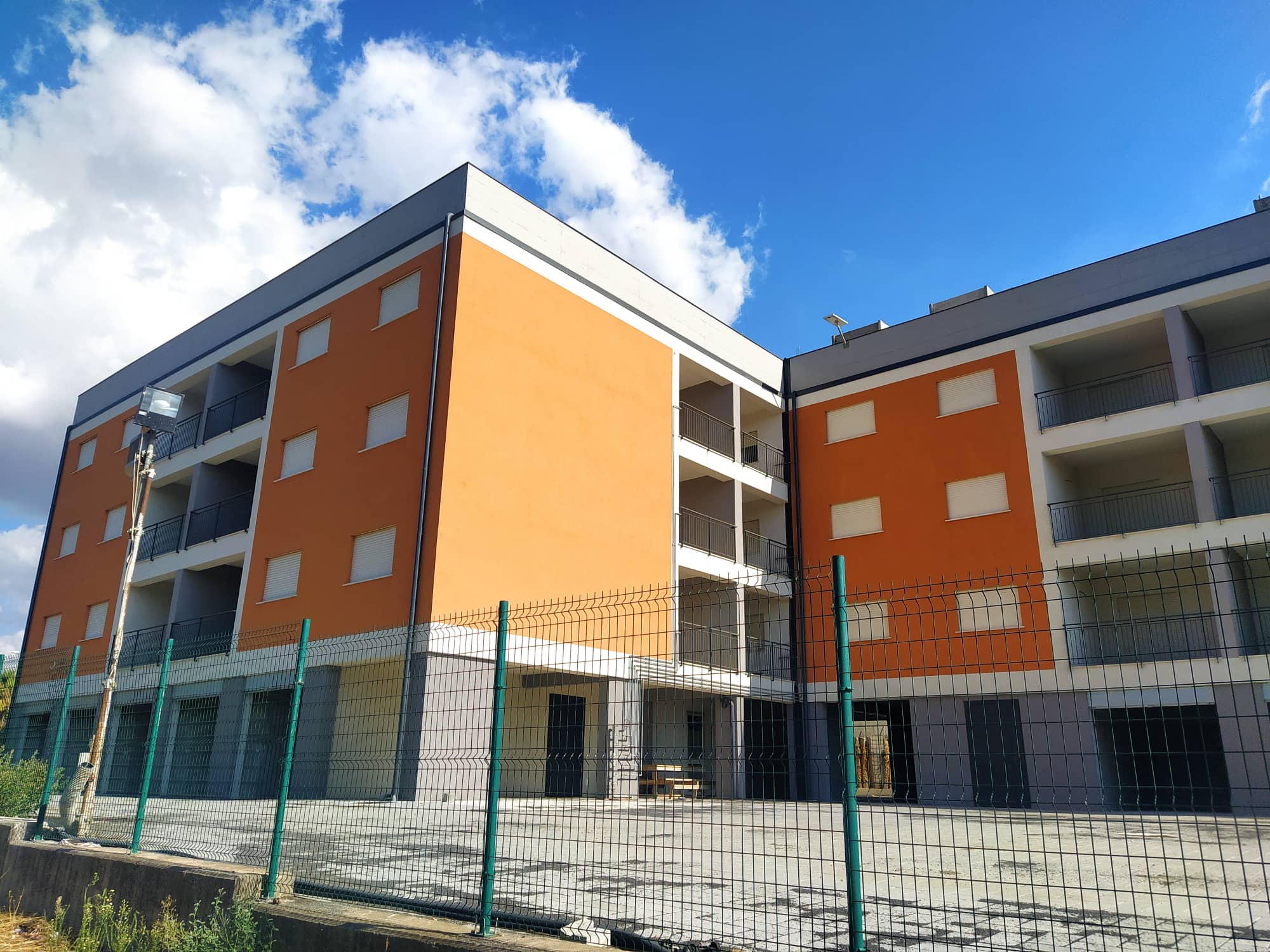 Emergenza casa: Catania, lo scandalo degli alloggi pronti e mai consegnati