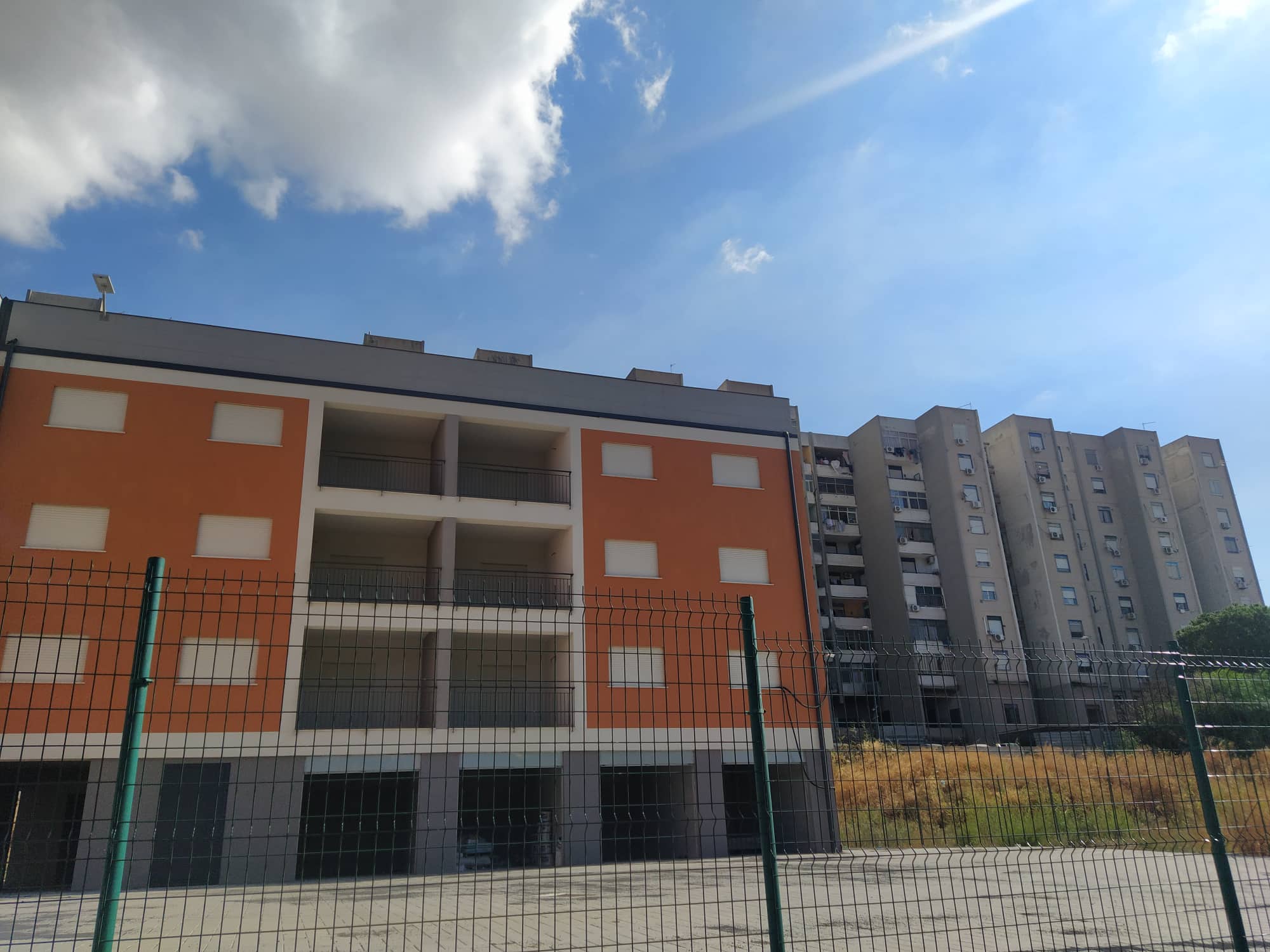 Emergenza casa: Catania, lo scandalo degli alloggi pronti e mai consegnati