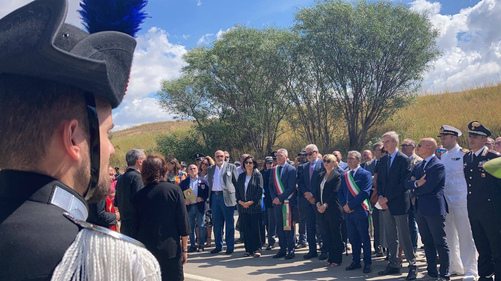 Rosario Livatino ucciso 32 anni fa: Agrigento ricorda il “giudice ragazzino” VIDEO