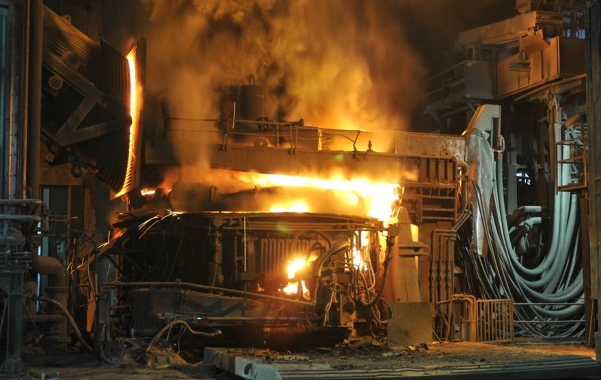 Caro energia, ancora uno stop forzato per Acciaierie di Sicilia: “Siamo oltre il dramma”