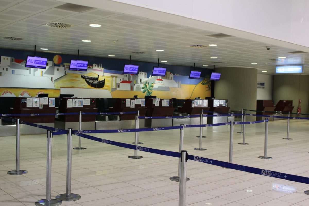 Aeroporto di Trapani Birgi, gennaio da record: +56% rispetto a 2022