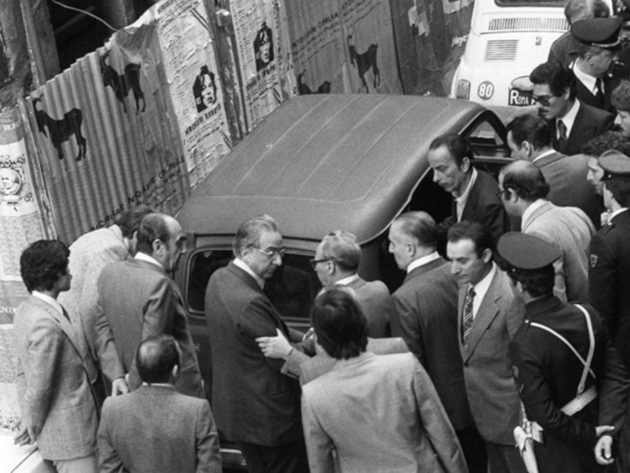 Caso Moro, le verità indicibili sul suo rapimento