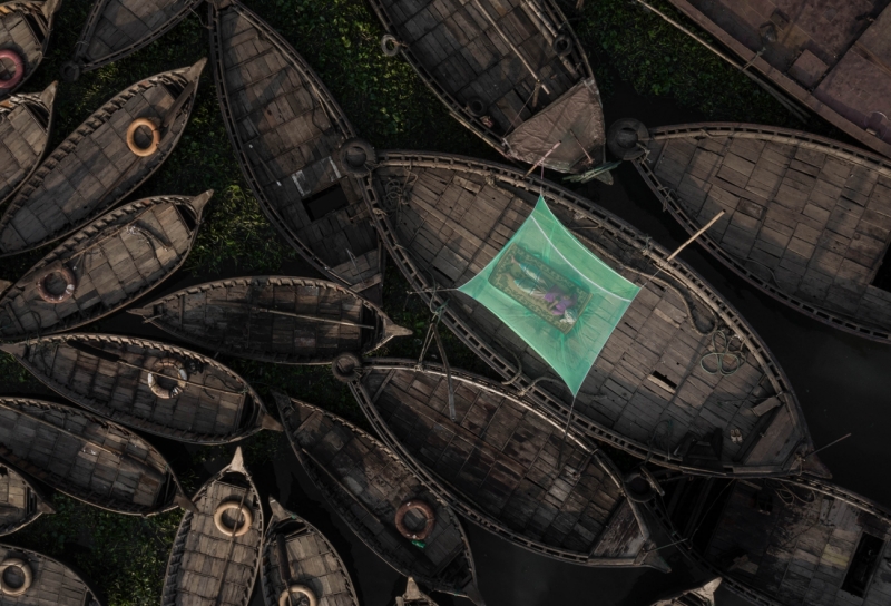 Tutta la bellezza del mondo visto con gli occhi dei droni Tutta la bellezza del mondo visto con gli occhi dei droni