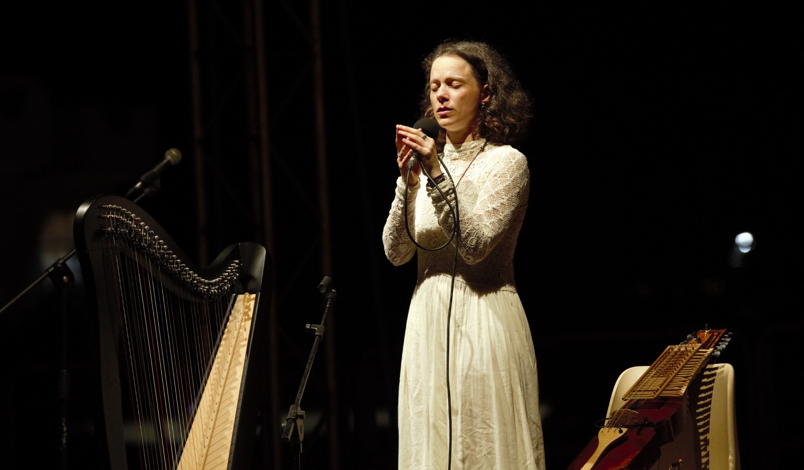 “Ierofanie”, grande successo per la prima edizione del Festival dedicato al Sacro