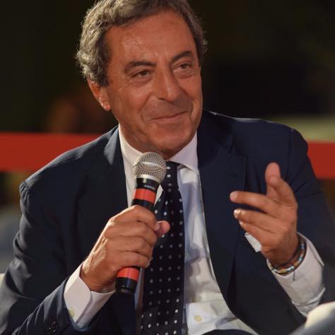 Grande Fratello Vip 2022, chi sono i concorrenti: nomi e foto