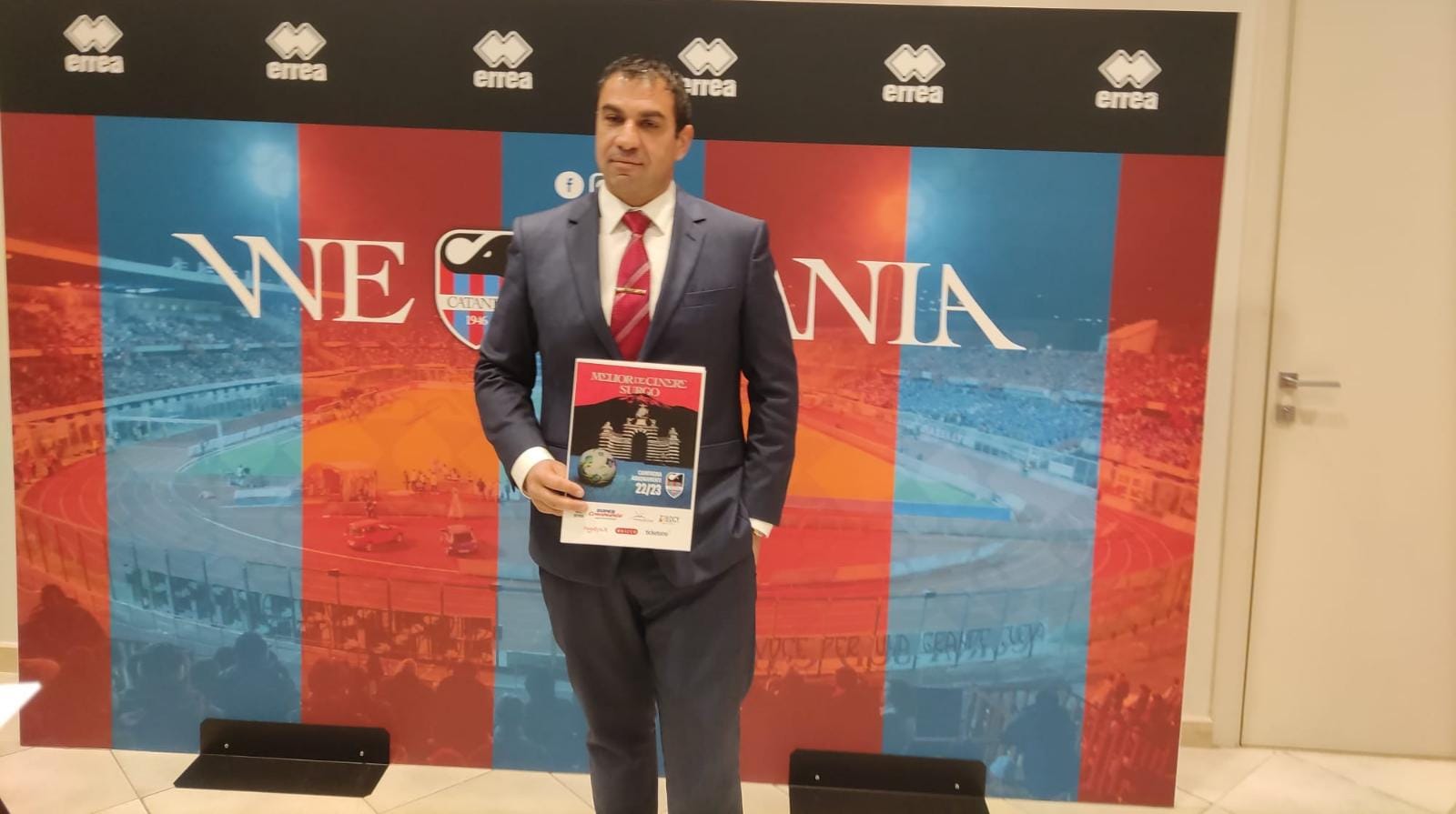 Il calcio a Catania, dall’esclusione alla rinascita: tutte le tappe di un 2022 indimenticabile Il calcio a Catania, dall’esclusione alla rinascita: tutte le tappe di un 2022 indimenticabile