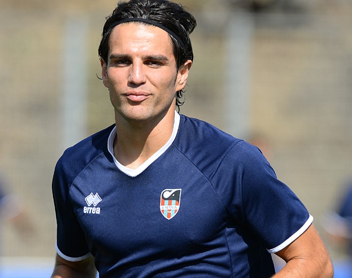 Catania SSD, la new entry Michele Somma e il successo degli abbonamenti