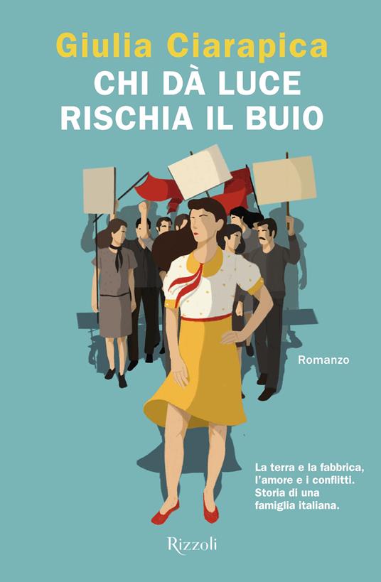 Libri, le uscite di settembre per sognare e riflettere Libri, le uscite di settembre per sognare e riflettere
