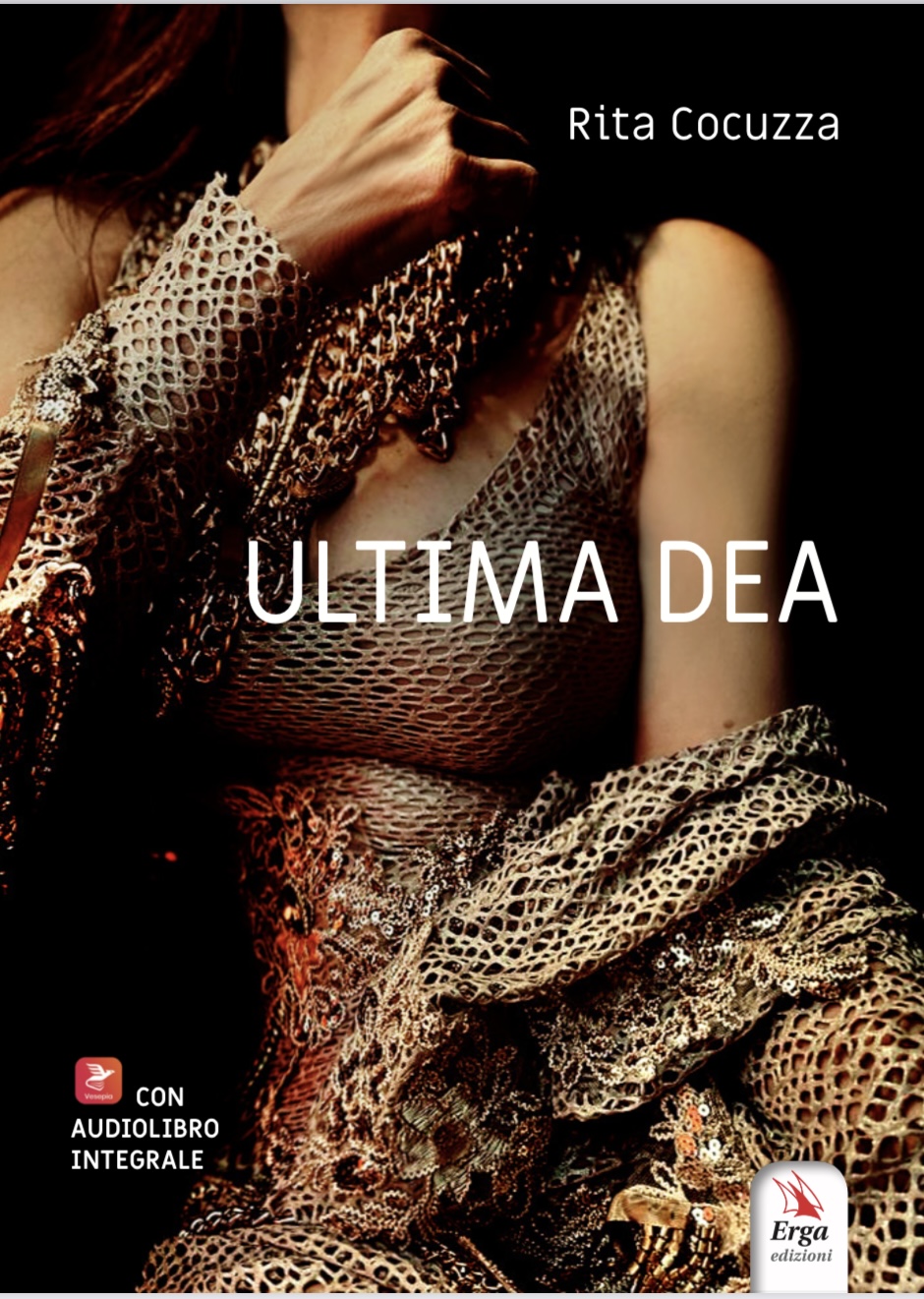 “Ultima Dea”, l’opera letteraria di Rita Cocuzza: “Intrigante e profondo”