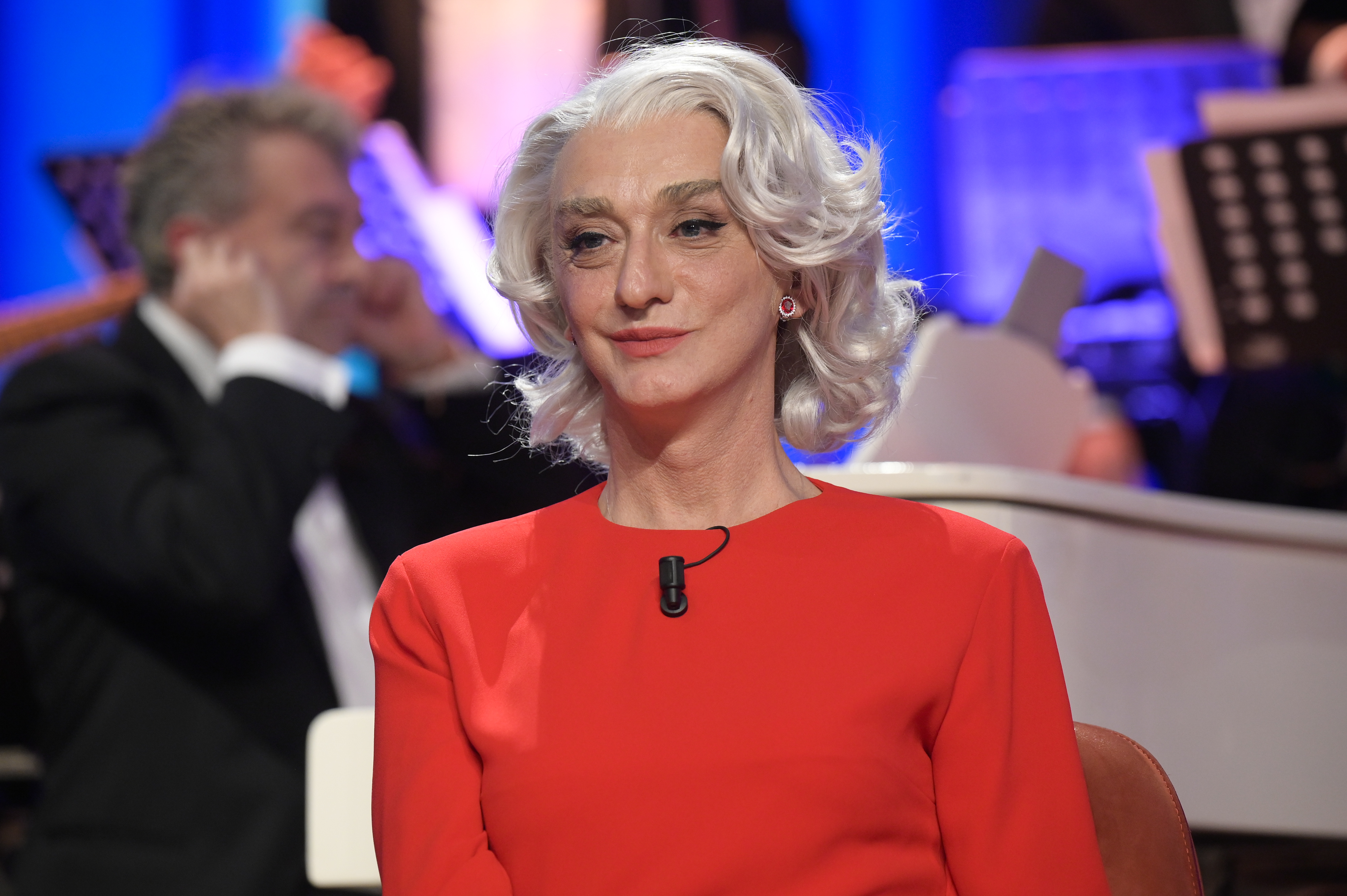 Fiorello, Drusilla Foer e… quanti appuntamenti il 7 settembre in Sicilia