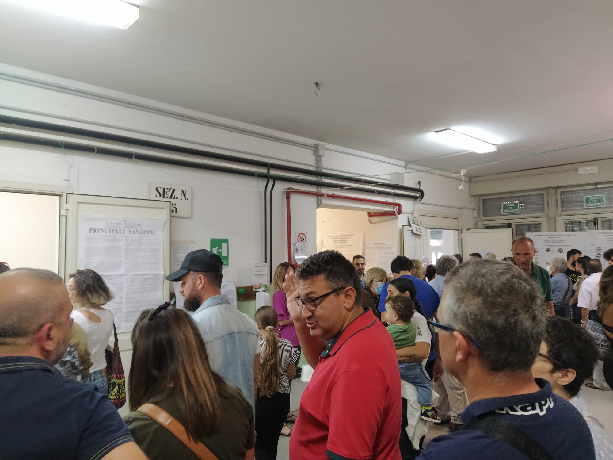 Elezioni, l’affluenza in Sicilia: alle 19 alle urne il 41,90% per Politiche, 35,58% per Regionali