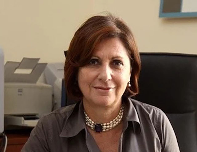 Schillaci: “Parità di genere? Servono tenacia e resilienza”