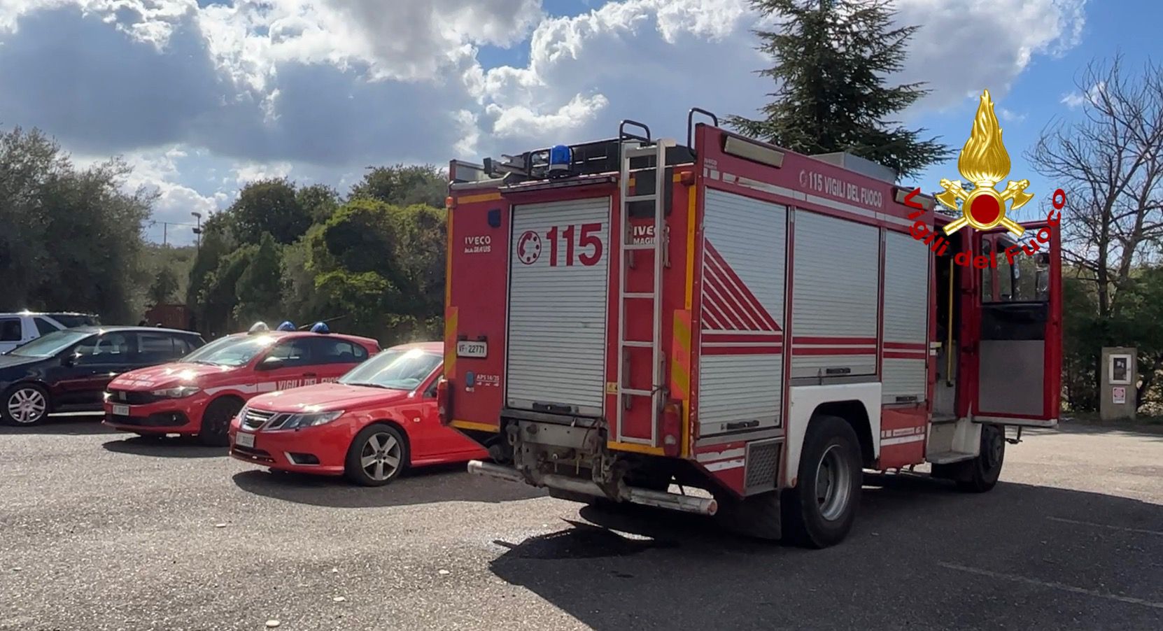 Belpasso, esplosione alla fabbrica di fuochi d’artificio Vaccalluzzo: morto uno dei proprietari