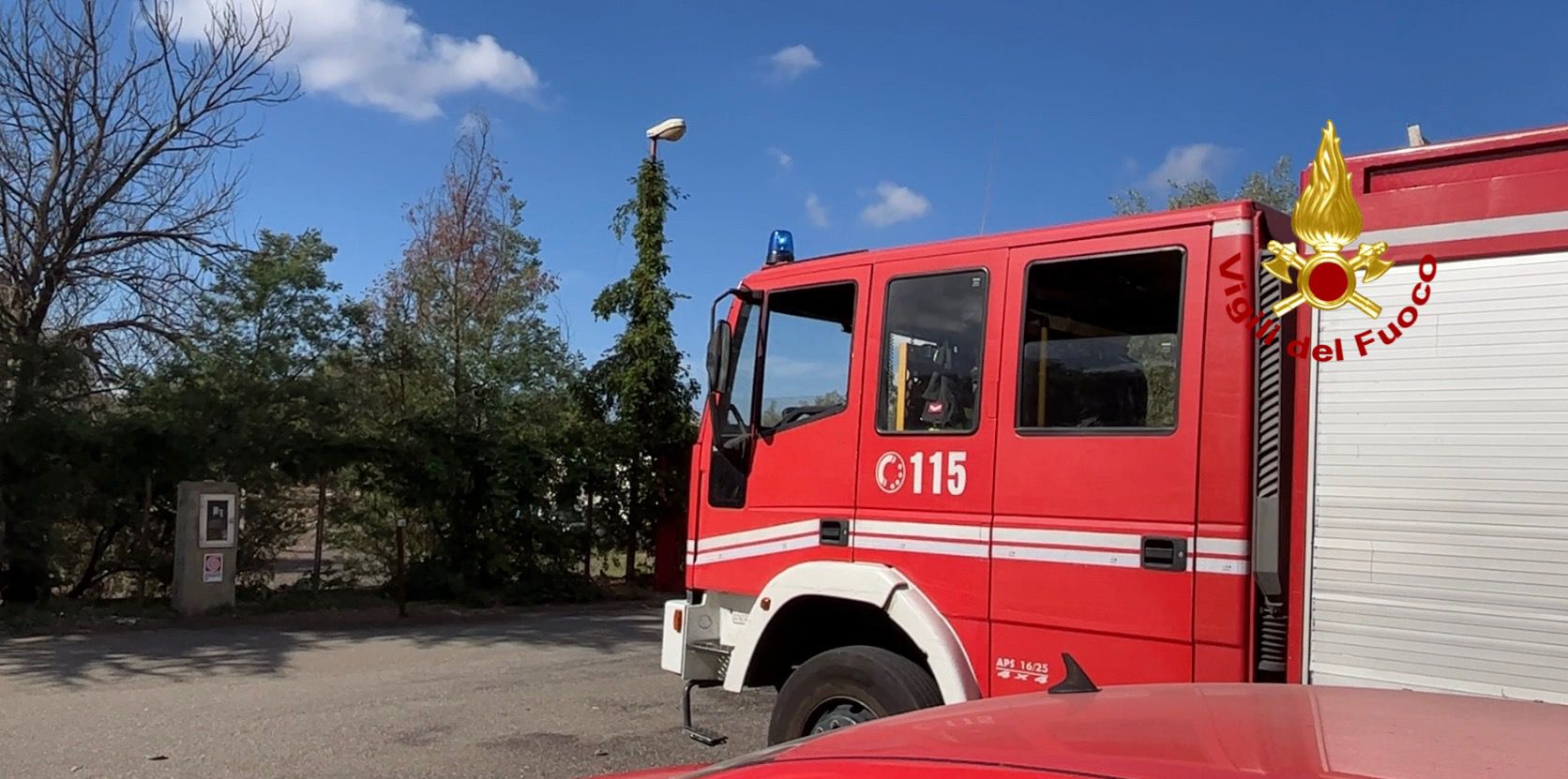 Belpasso, esplosione alla fabbrica di fuochi d’artificio Vaccalluzzo: morto uno dei proprietari