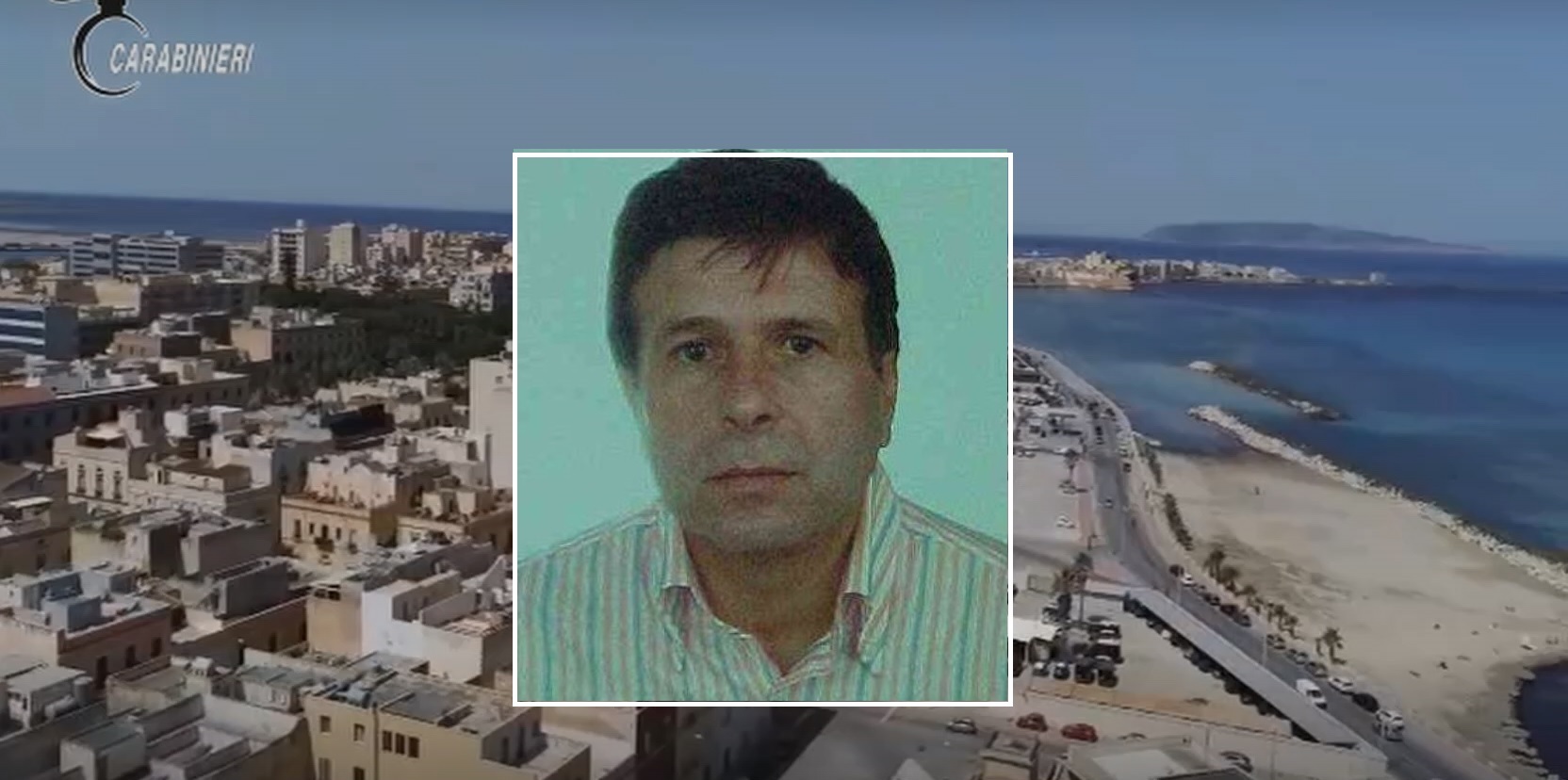 Mafia, chi è Francesco Luppino: il “fedelissimo” che ha riorganizzato la rete di Messina Denaro