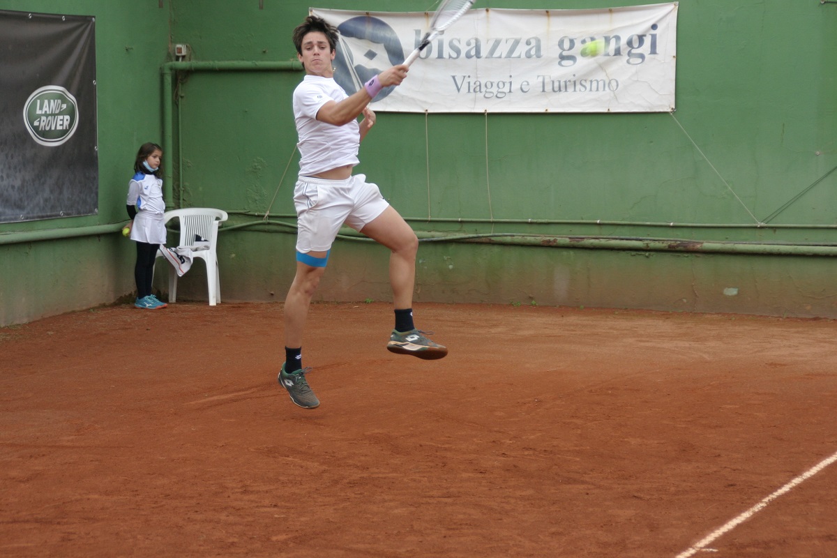 Tennis, A1 maschile, Ctp e Ct Vela pronte a portare in alto i colori della Sicilia