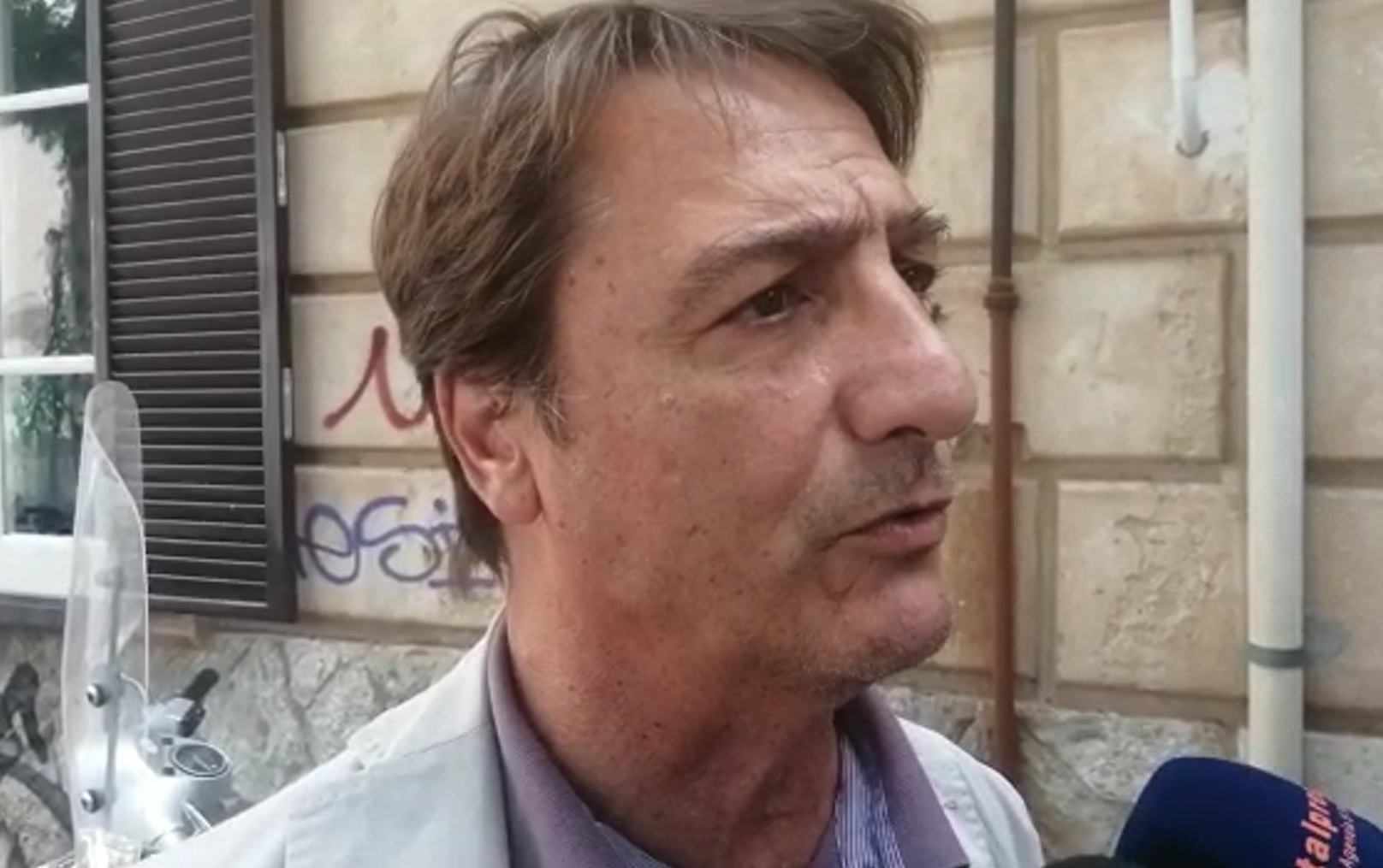 Regionali, Fava presenta i candidati di Cento Passi a Palermo: “Più consapevoli di 5 anni fa” – VIDEO