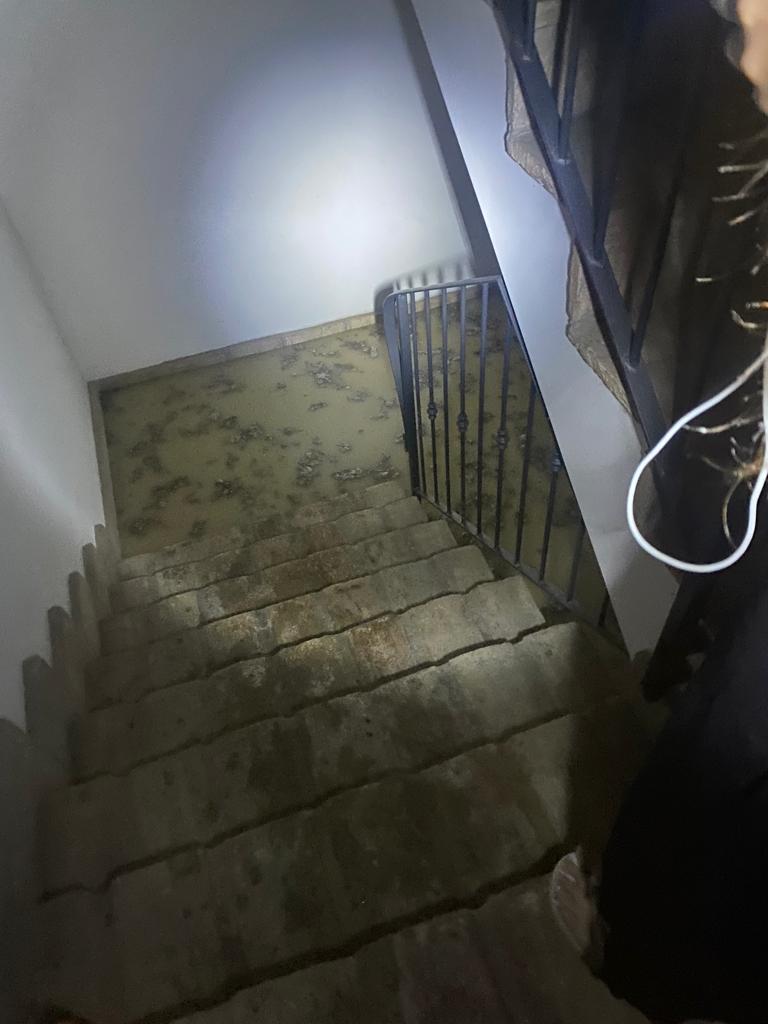 Maltempo, bomba d’acqua nelle Marche: sette morti e tre dispersi