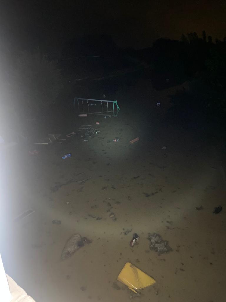 Maltempo, bomba d’acqua nelle Marche: sette morti e tre dispersi