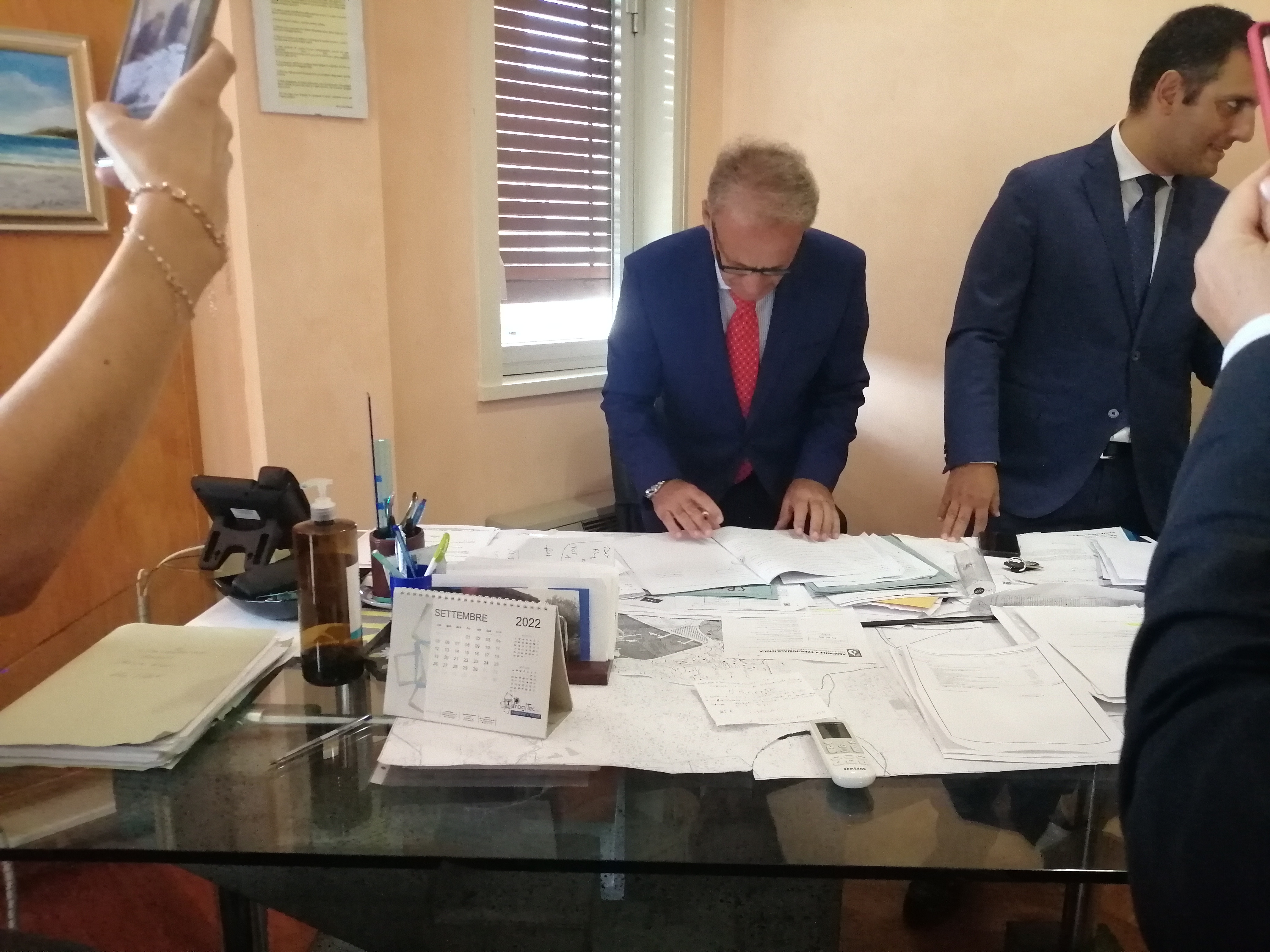 Amts, il 19 settembre il ritorno del 556: “festa” a San Pietro Clarenza