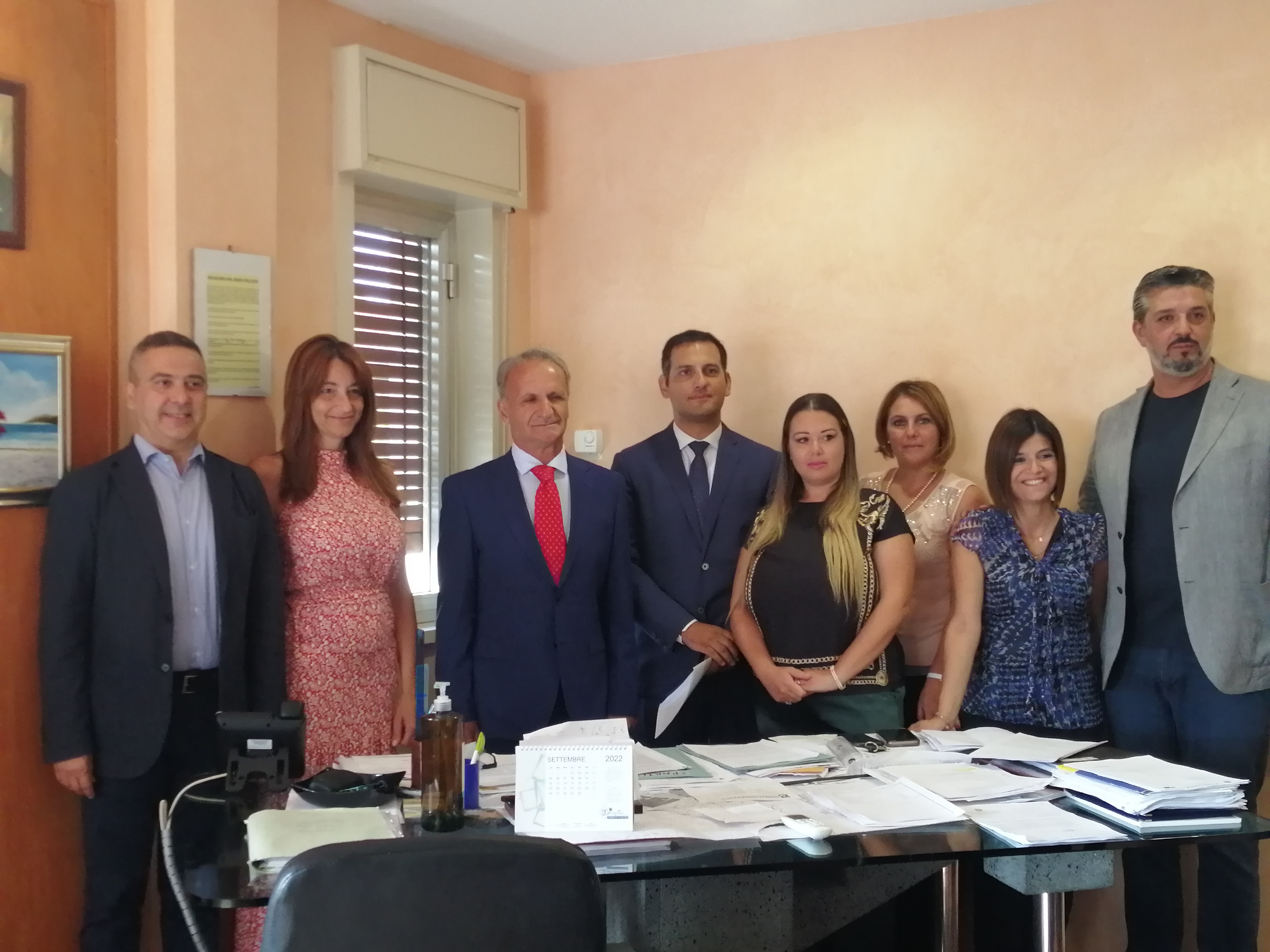 Amts, il 19 settembre il ritorno del 556: “festa” a San Pietro Clarenza