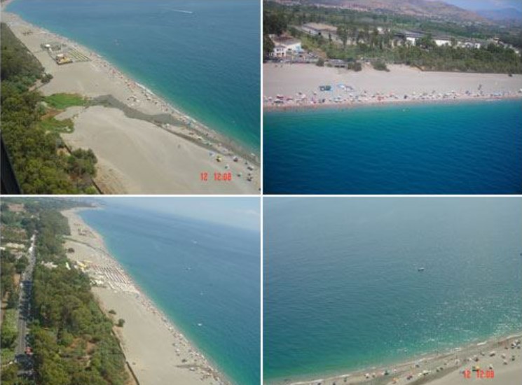 “Spiagge Sicure”, firmato il protocollo a Fiumefreddo e Calatabiano